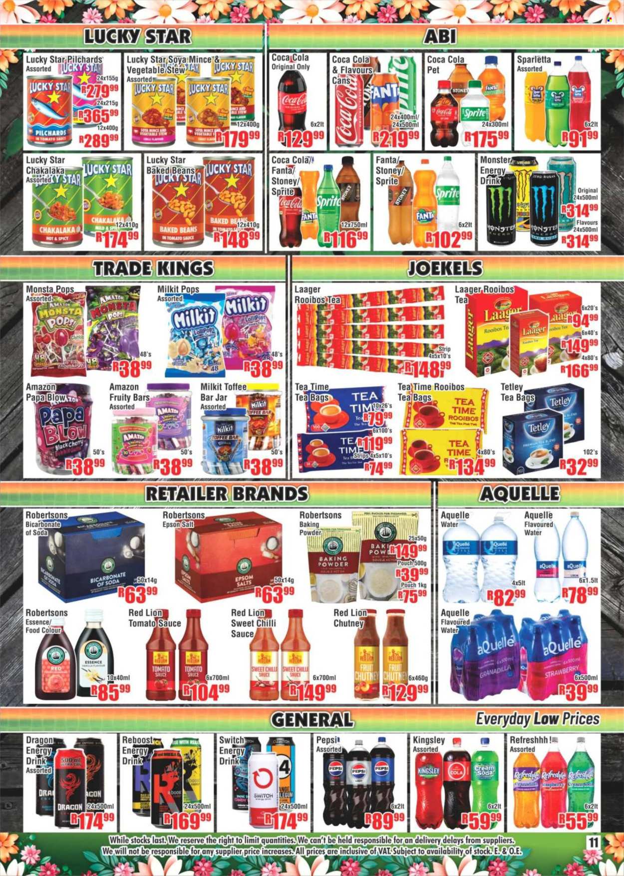 Devland specials - 06/09/2025 - 05/10/2025. Page 11