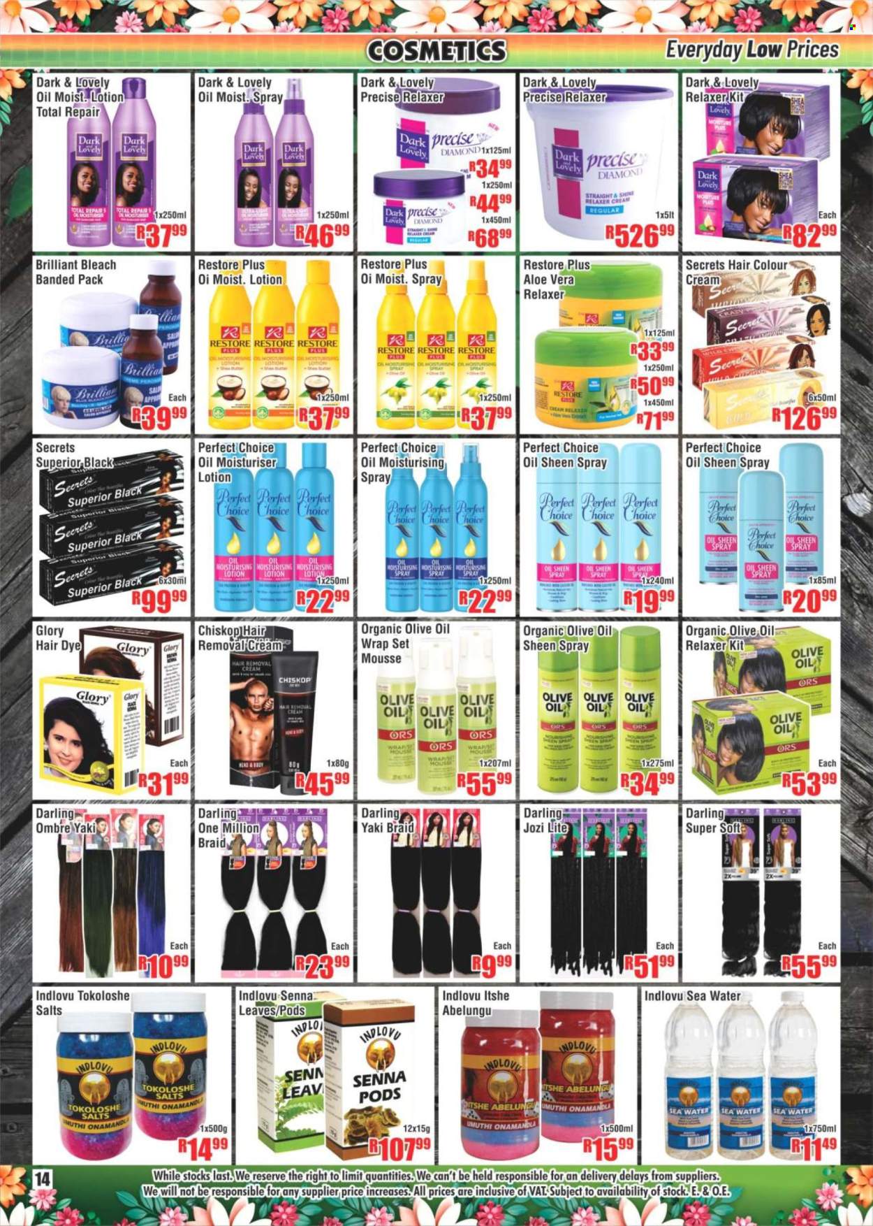 Devland specials - 06/09/2025 - 05/10/2025. Page 14