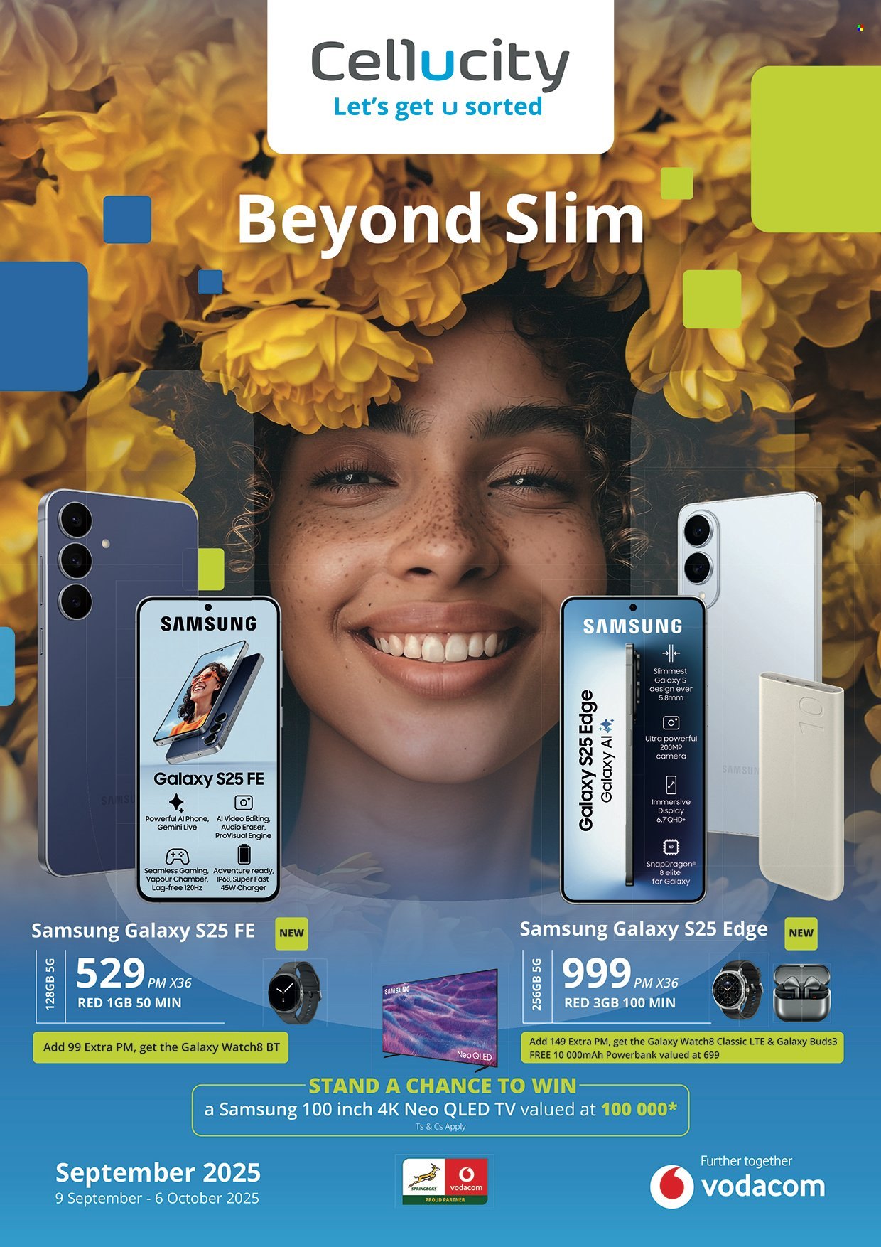 Cellucity specials - 09/09/2025 - 06/10/2025. Page 1