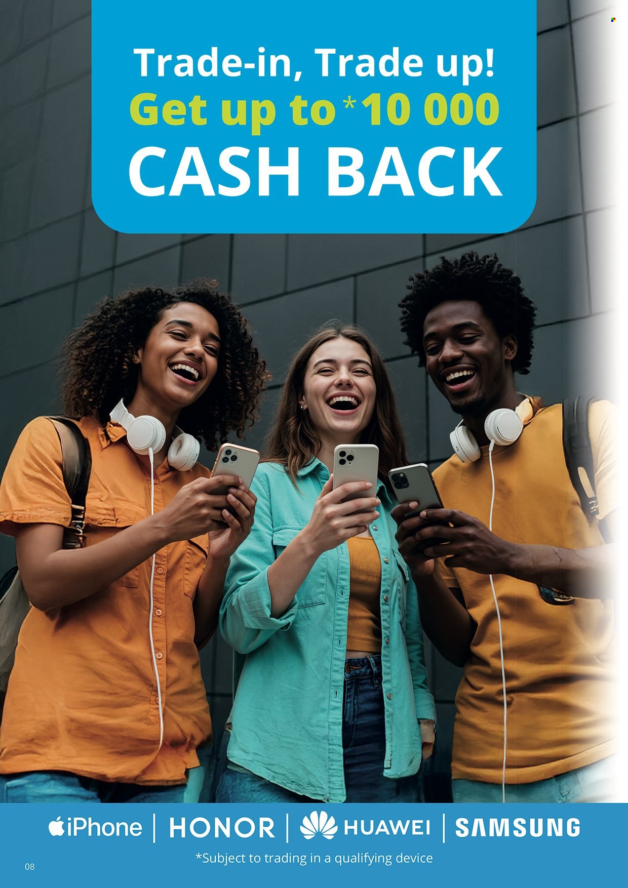 Cellucity specials - 09/09/2025 - 06/10/2025. Page 8