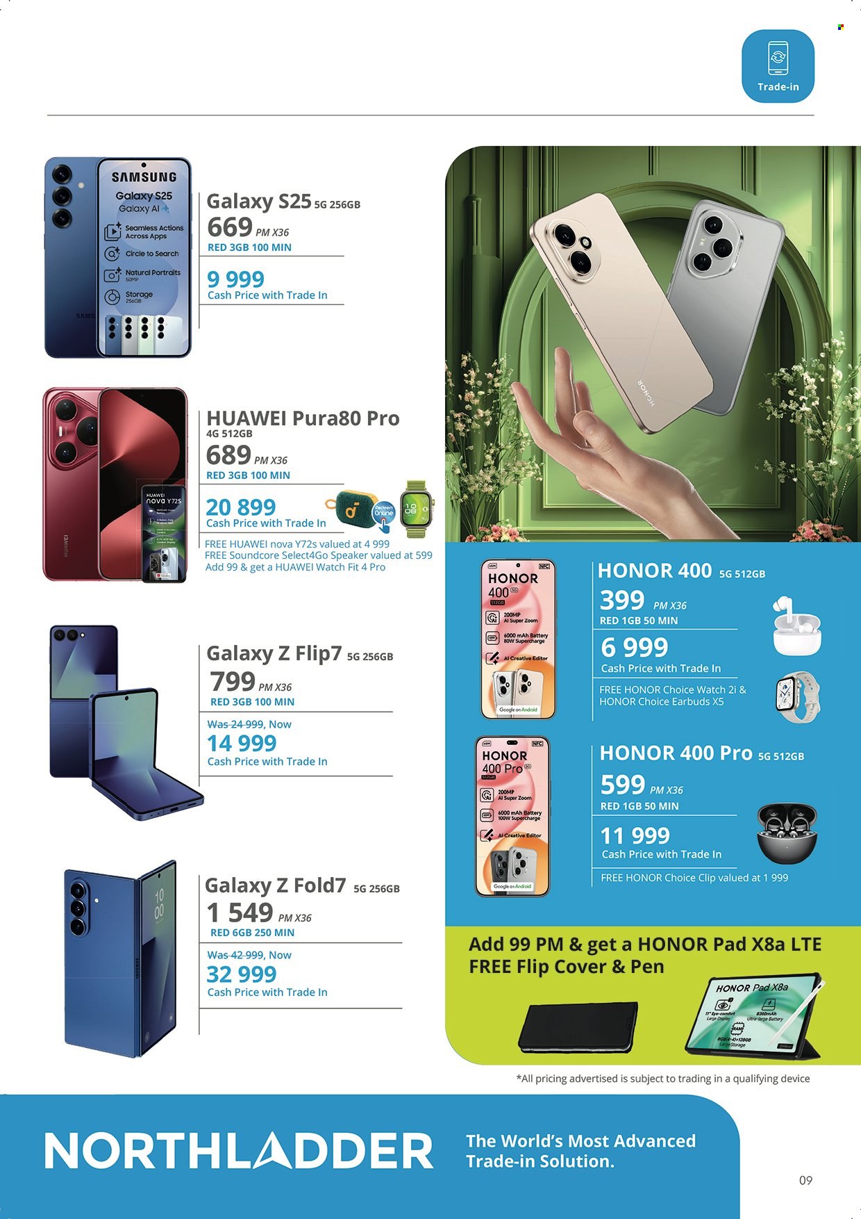 Cellucity specials - 09/09/2025 - 06/10/2025. Page 9