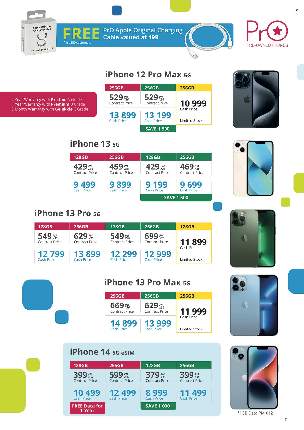 Cellucity specials - 09/09/2025 - 06/10/2025. Page 11