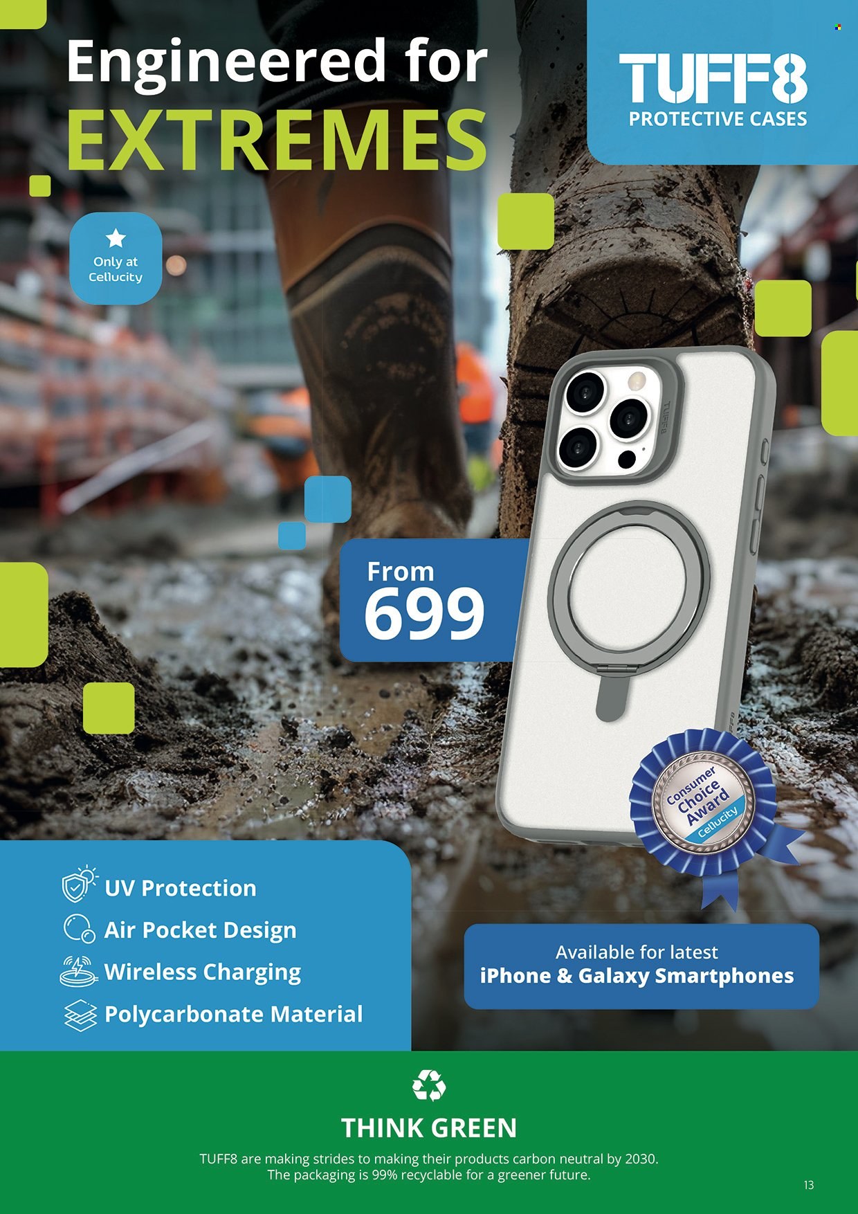 Cellucity specials - 09/09/2025 - 06/10/2025. Page 13