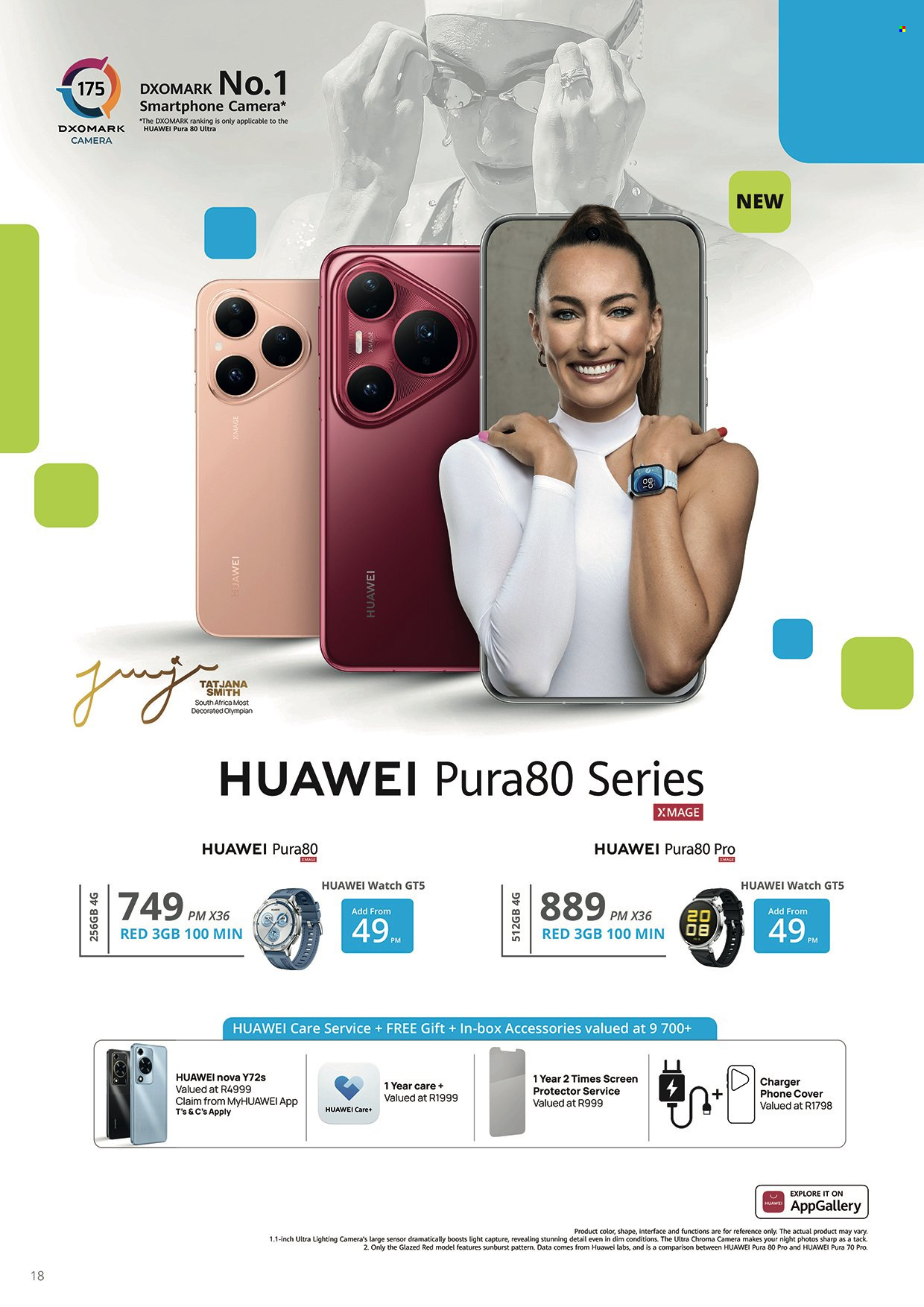 Cellucity specials - 09/09/2025 - 06/10/2025. Page 18
