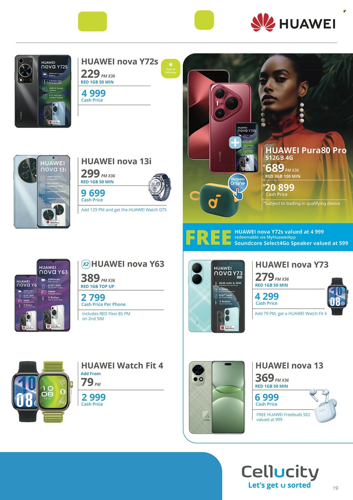 Cellucity specials - 09/09/2025 - 06/10/2025. Page 19