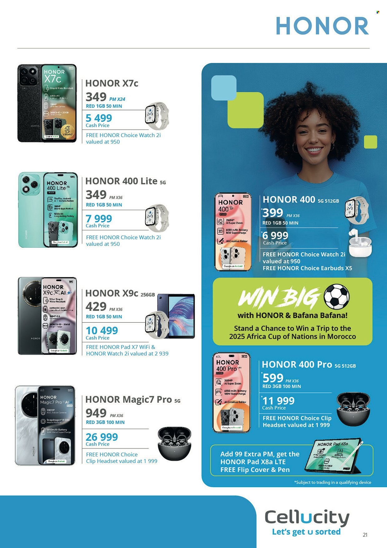 Cellucity specials - 09/09/2025 - 06/10/2025. Page 21