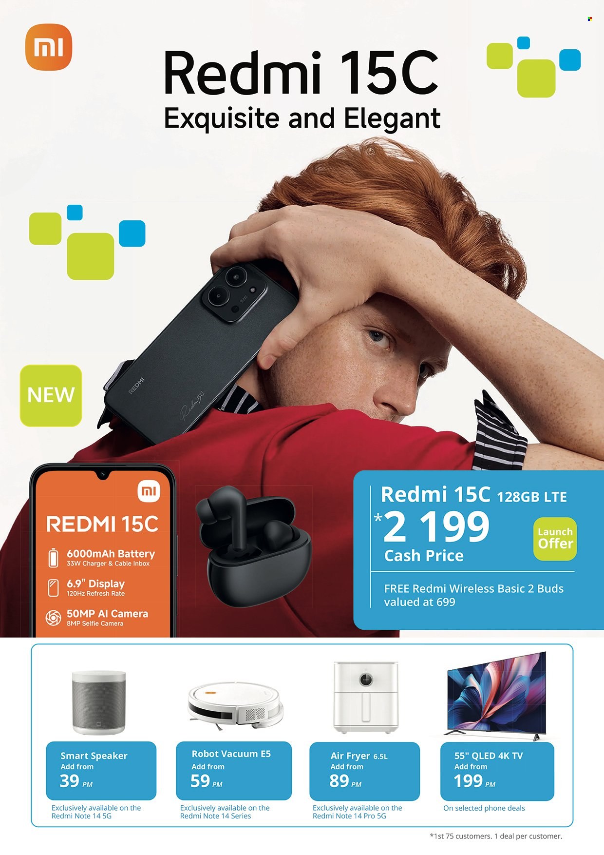 Cellucity specials - 09/09/2025 - 06/10/2025. Page 22