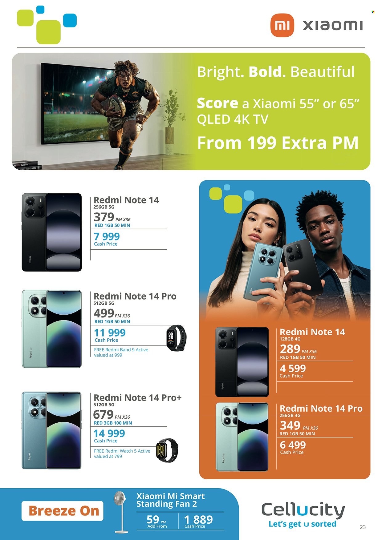 Cellucity specials - 09/09/2025 - 06/10/2025. Page 23