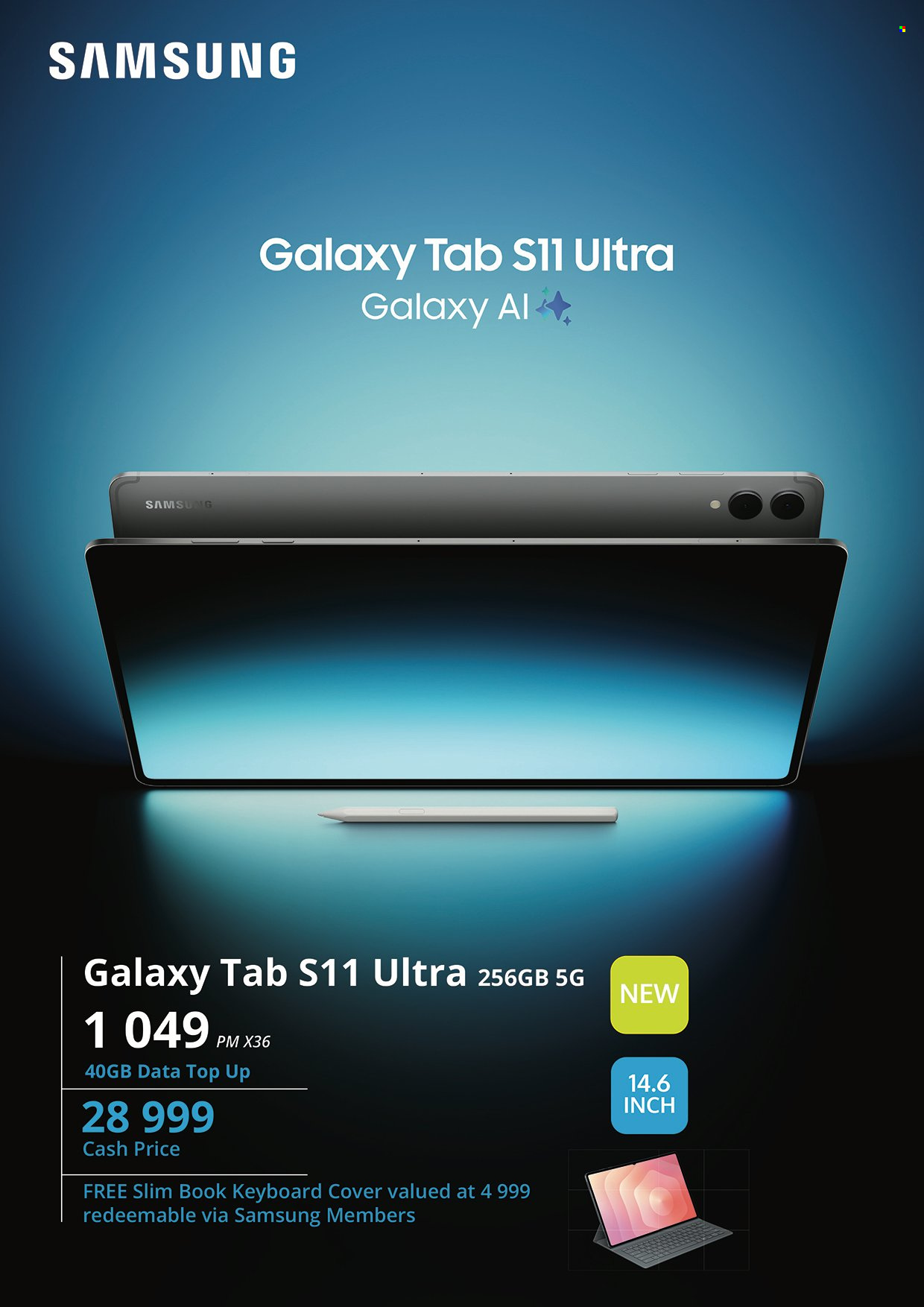 Cellucity specials - 09/09/2025 - 06/10/2025. Page 24