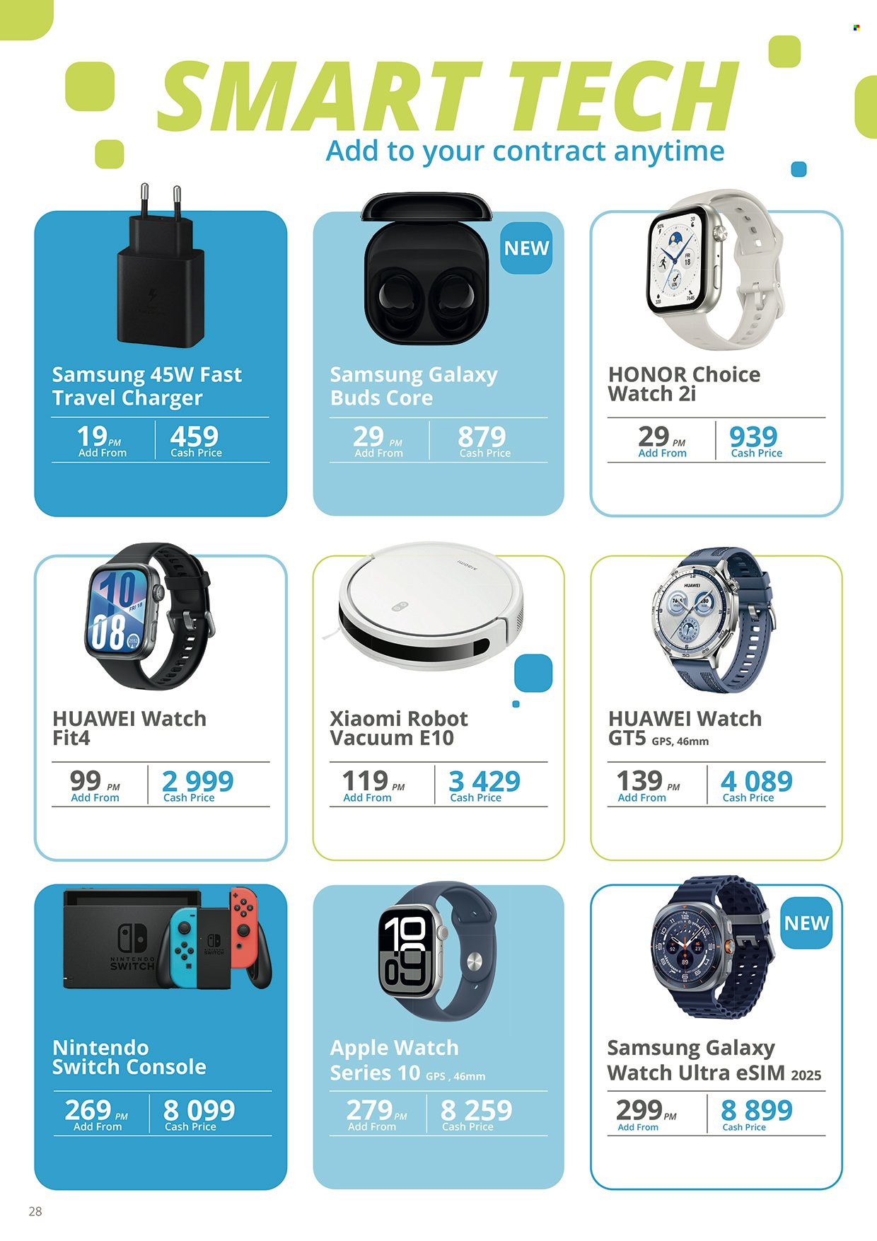 Cellucity specials - 09/09/2025 - 06/10/2025. Page 28