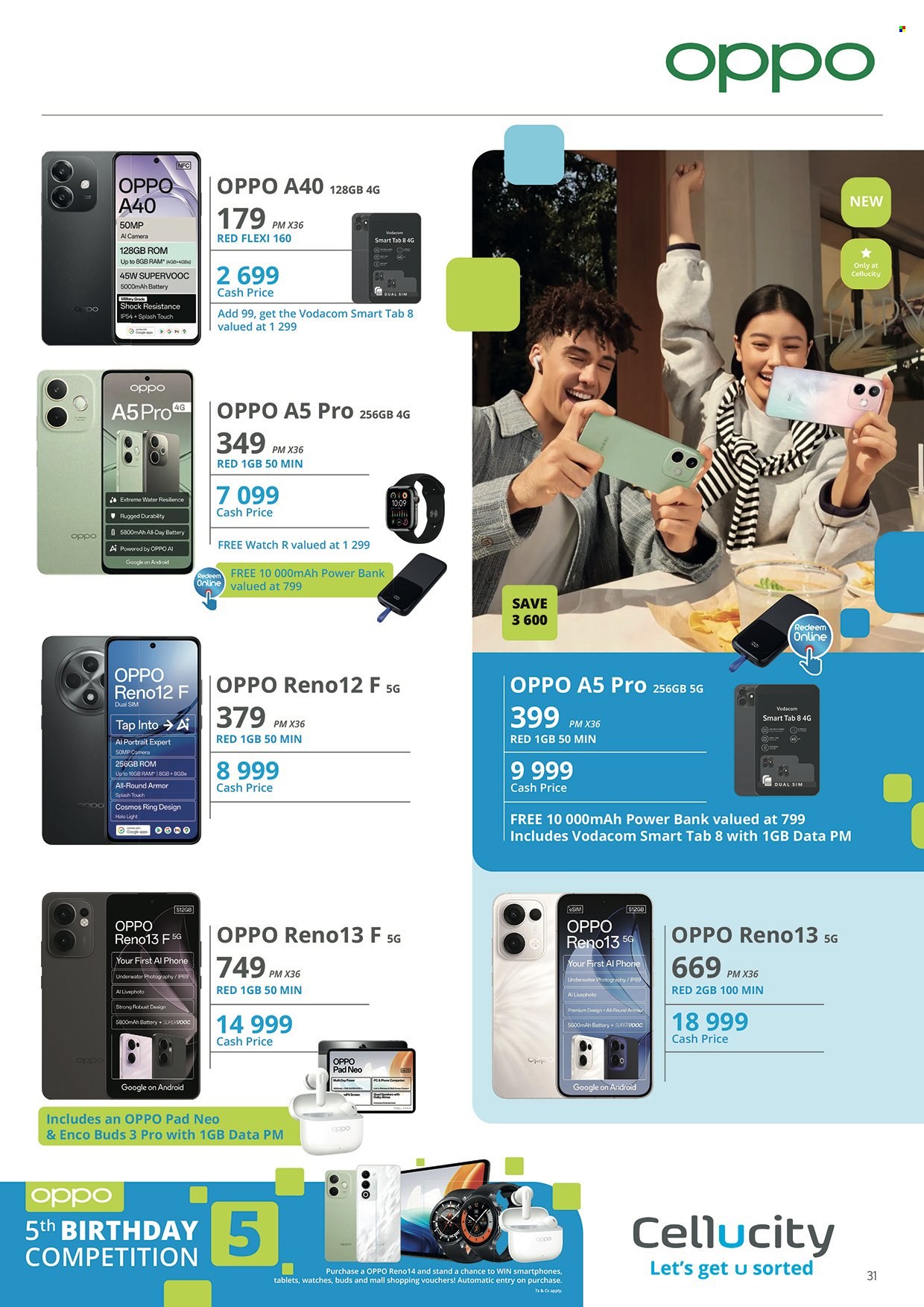 Cellucity specials - 09/09/2025 - 06/10/2025. Page 31