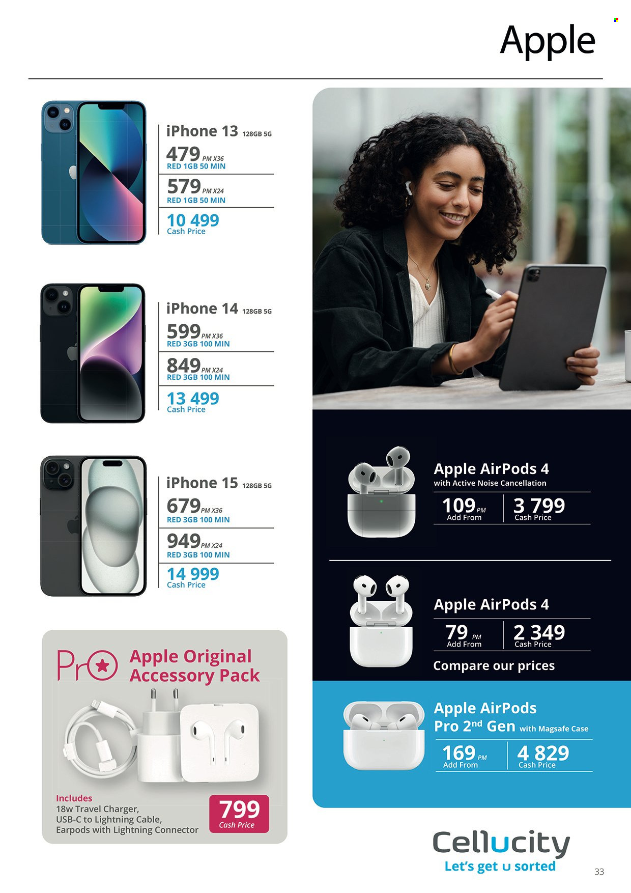 Cellucity specials - 09/09/2025 - 06/10/2025. Page 33