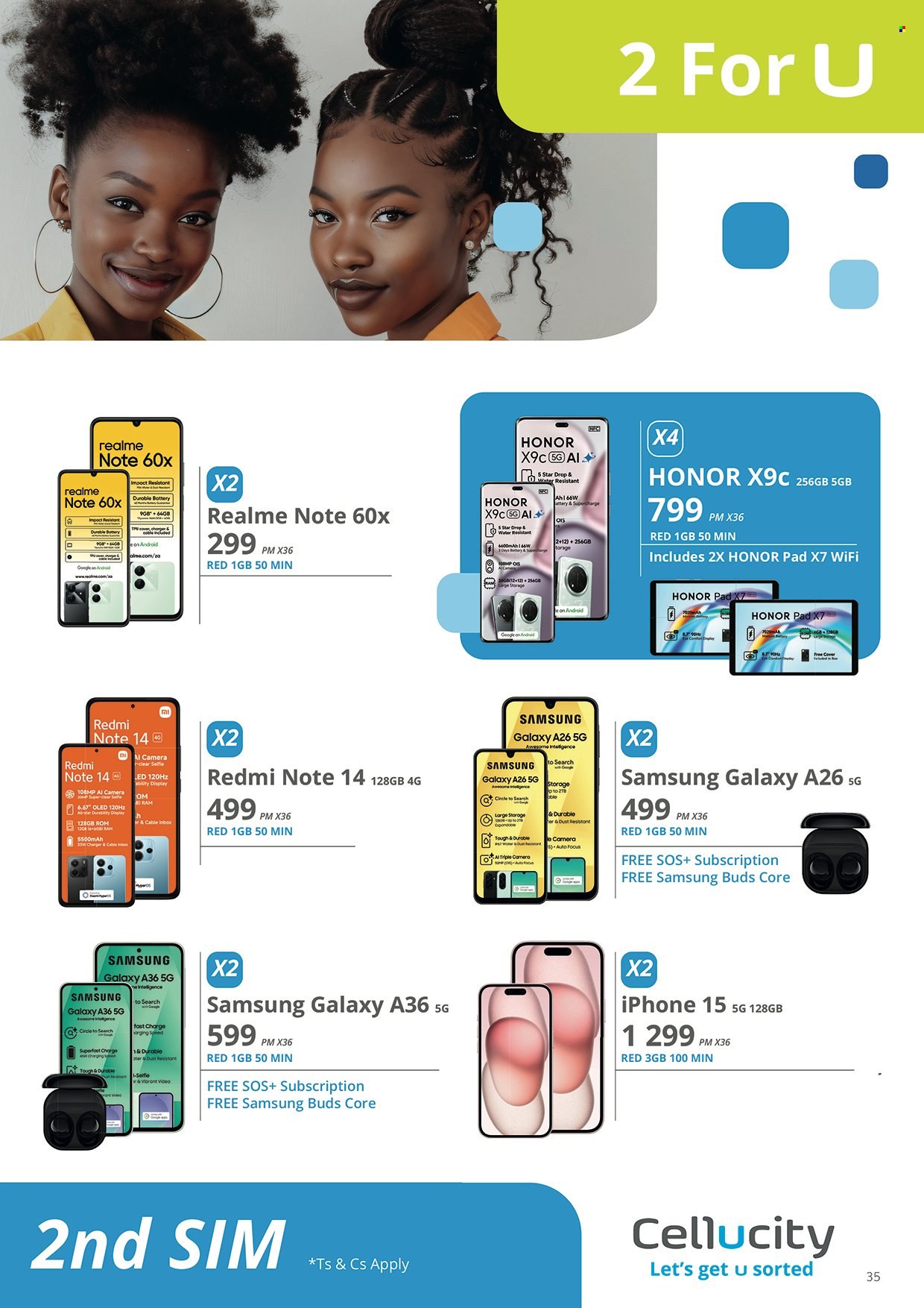 Cellucity specials - 09/09/2025 - 06/10/2025. Page 35
