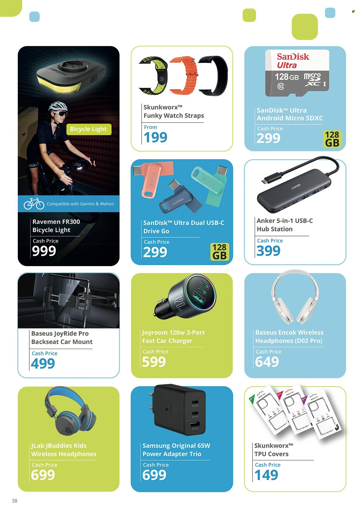Cellucity specials - 09/09/2025 - 06/10/2025. Page 38
