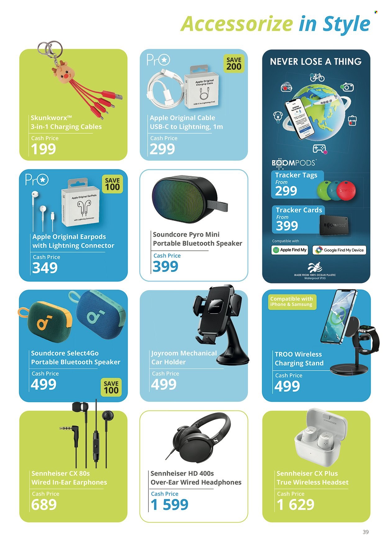 Cellucity specials - 09/09/2025 - 06/10/2025. Page 39