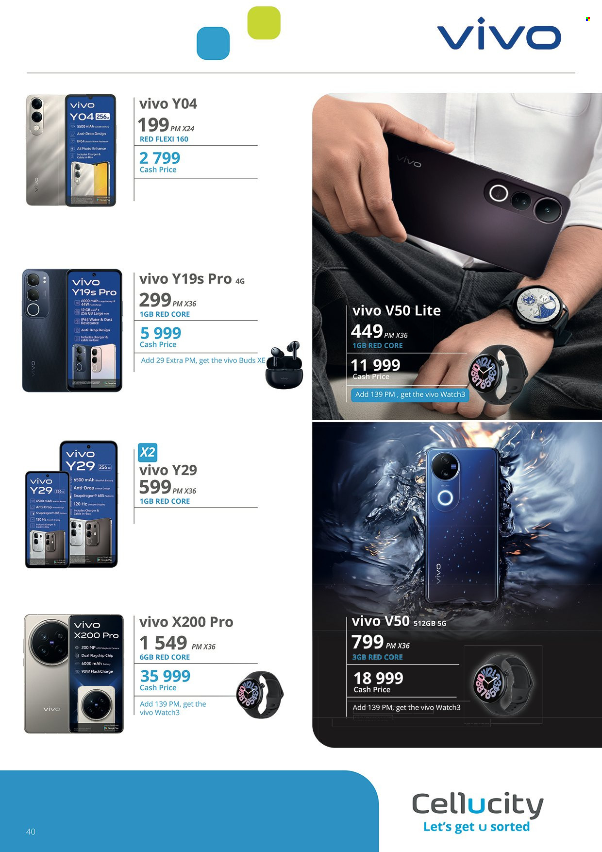 Cellucity specials - 09/09/2025 - 06/10/2025. Page 40