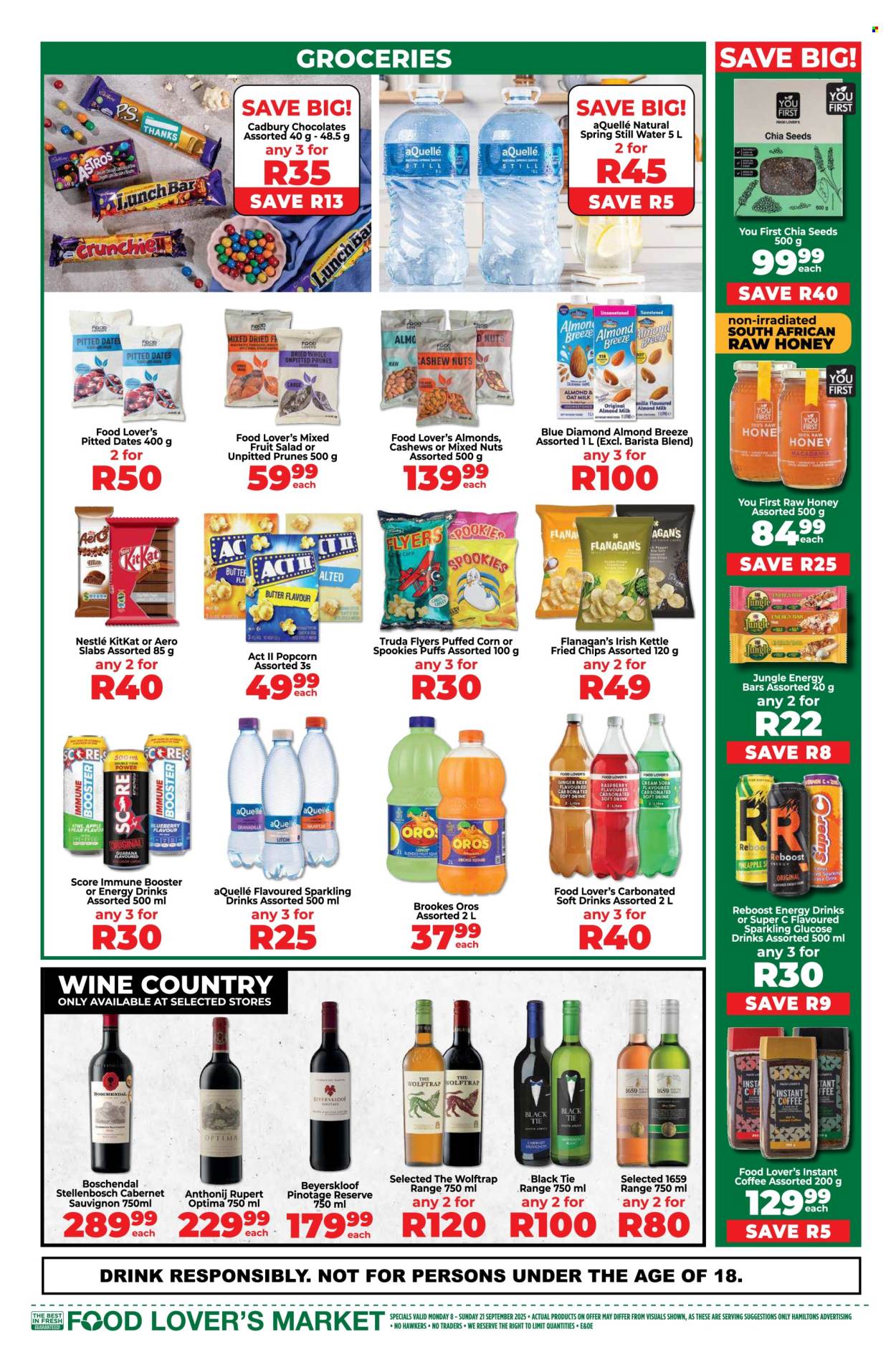 Food Lover's Market specials - 08/09/2025 - 21/09/2025. Page 6