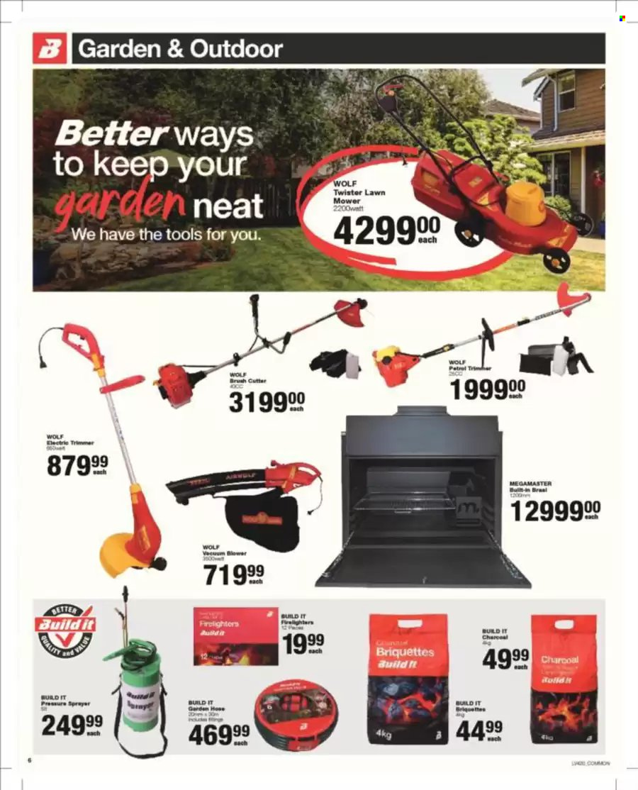 Build It specials - 21/08/2025 - 17/10/2025. Page 6