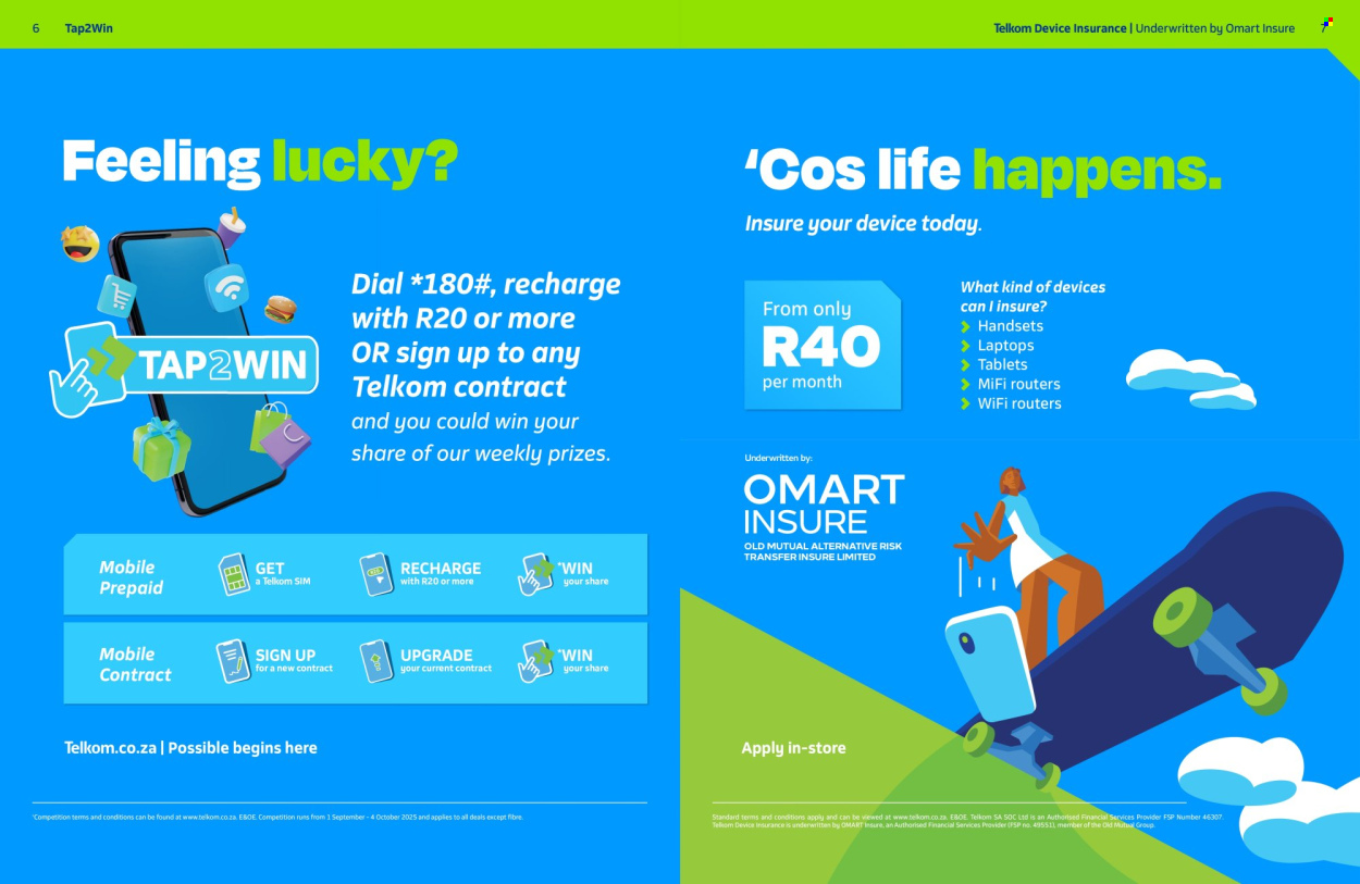 Telkom specials - 01/09/2025 - 04/10/2025. Page 4