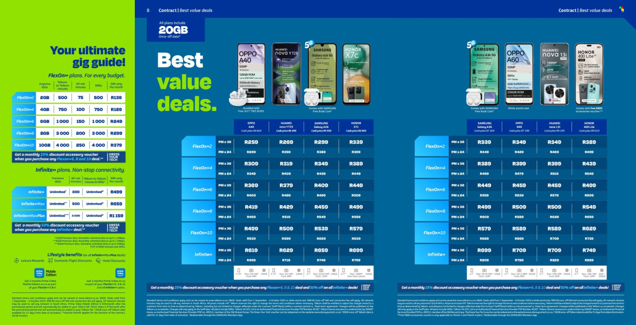 Telkom specials - 01/09/2025 - 04/10/2025. Page 5