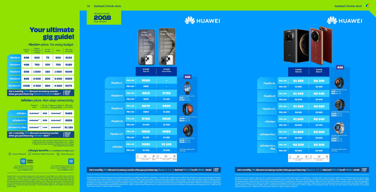 Telkom specials - 01/09/2025 - 04/10/2025. Page 8
