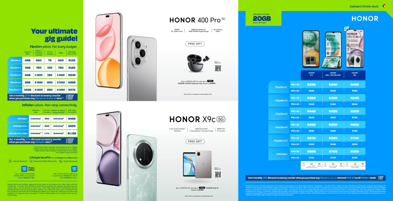 Telkom specials - 01/09/2025 - 04/10/2025. Page 9