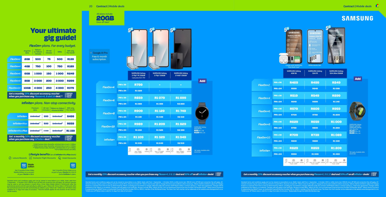 Telkom specials - 01/09/2025 - 04/10/2025. Page 11