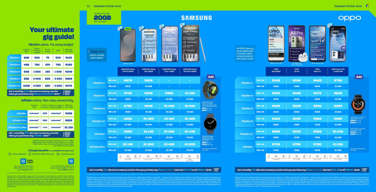 Telkom specials - 01/09/2025 - 04/10/2025. Page 12
