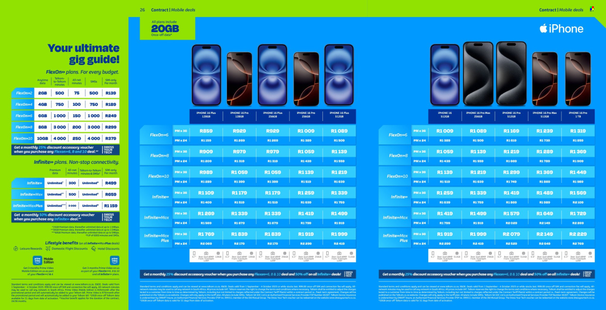Telkom specials - 01/09/2025 - 04/10/2025. Page 14