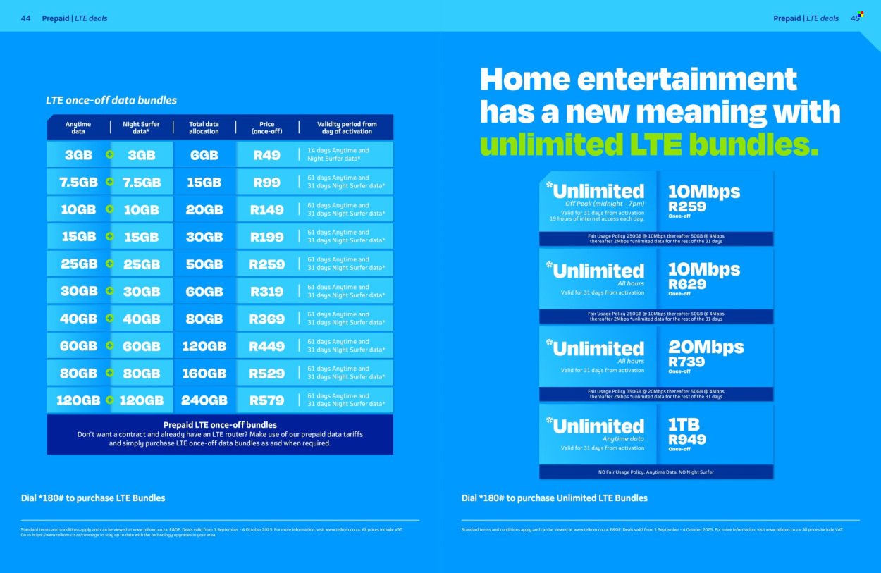 Telkom specials - 01/09/2025 - 04/10/2025. Page 22