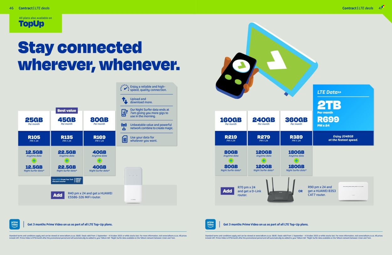 Telkom specials - 01/09/2025 - 04/10/2025. Page 23