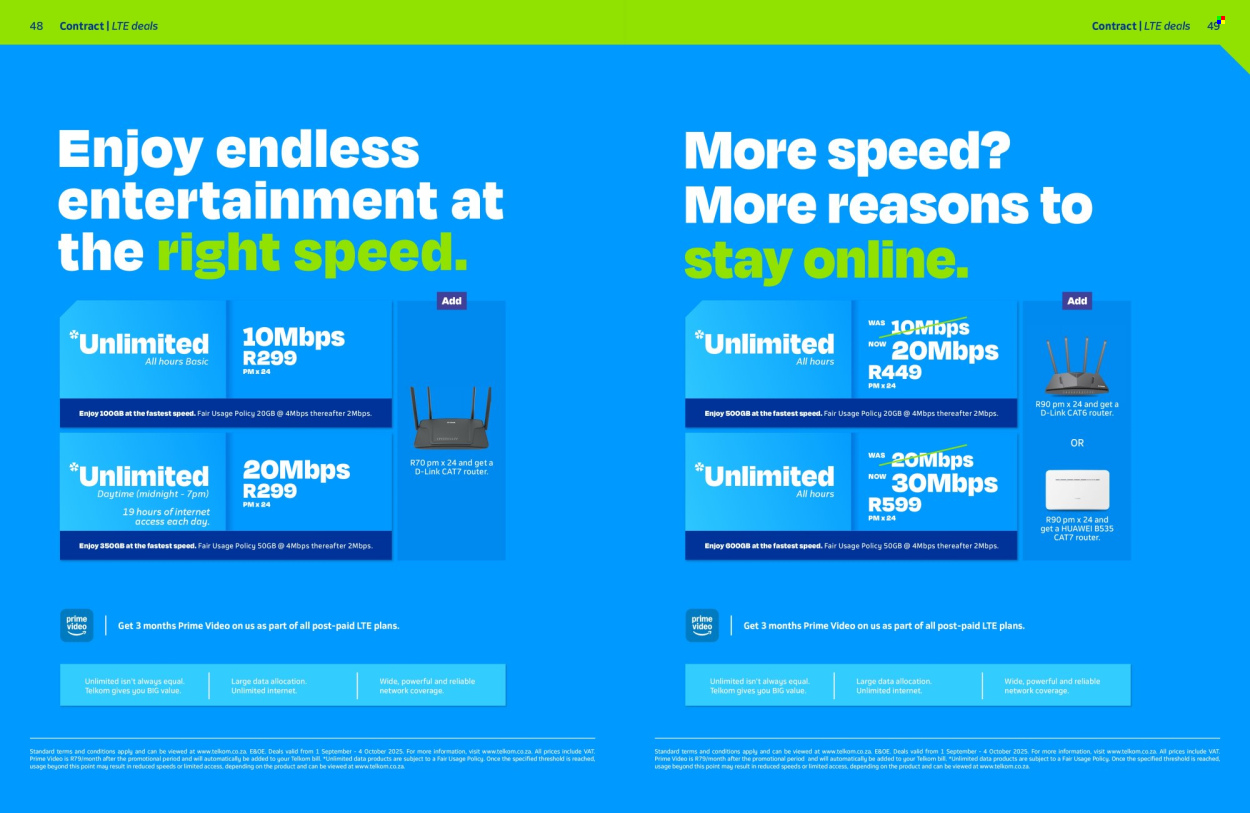 Telkom specials - 01/09/2025 - 04/10/2025. Page 24