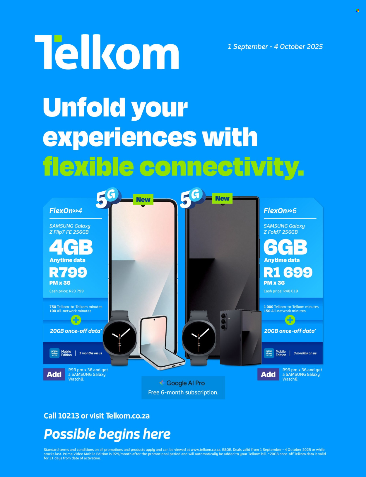 Telkom specials - 01/09/2025 - 04/10/2025. Page 29