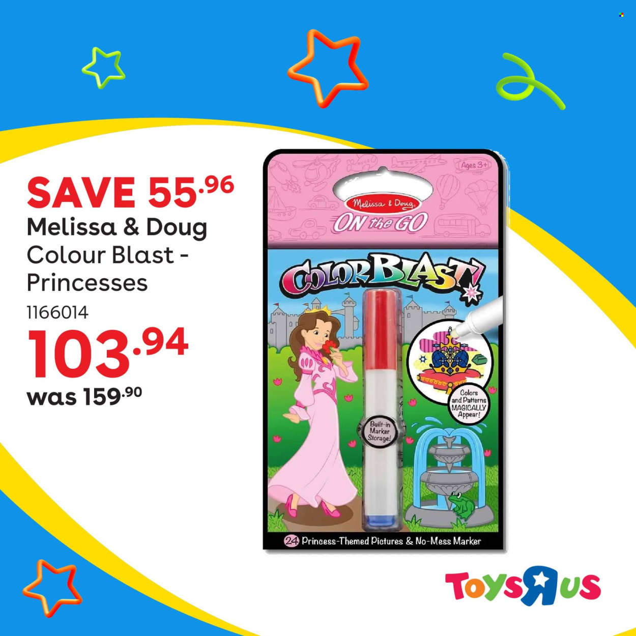 Toys R Us specials - 05/09/2025 - 14/09/2025. Page 5