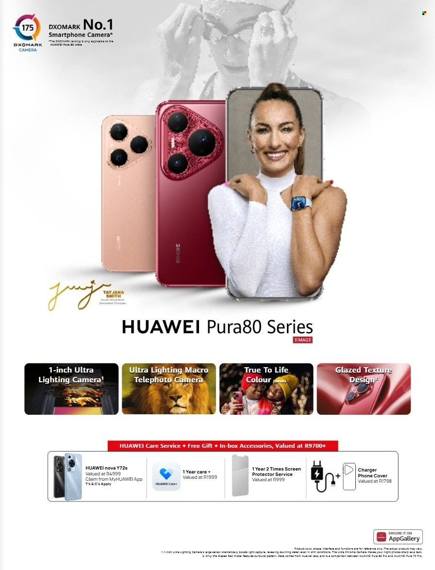 Vodacom specials - 09/09/2025 - 06/10/2025. Page 15