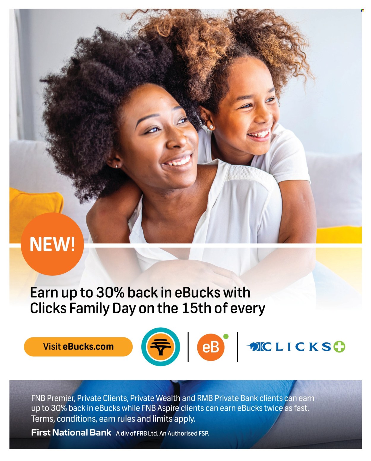 Clicks specials - 09/09/2025 - 22/09/2025. Page 4