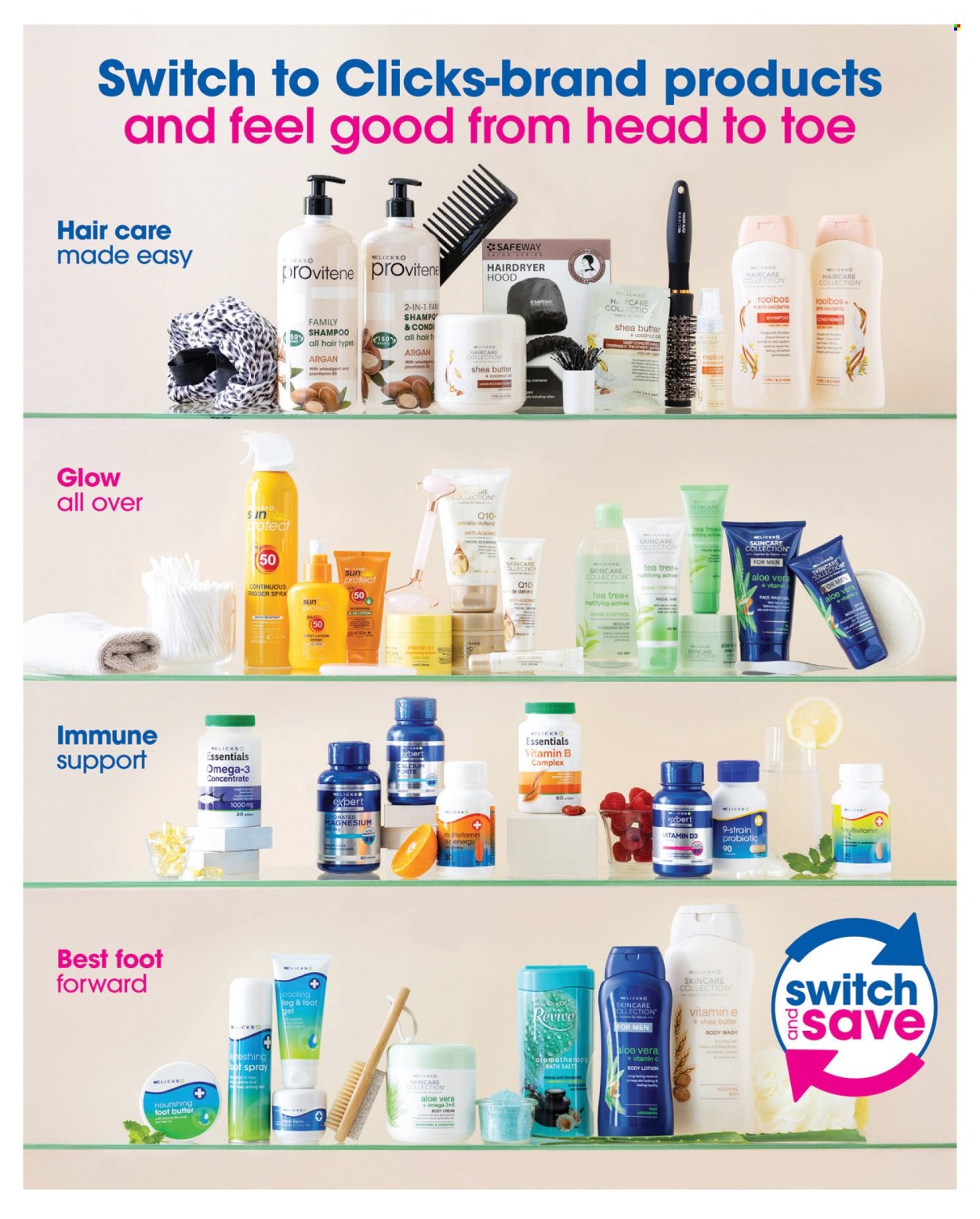 Clicks specials - 09/09/2025 - 22/09/2025. Page 5