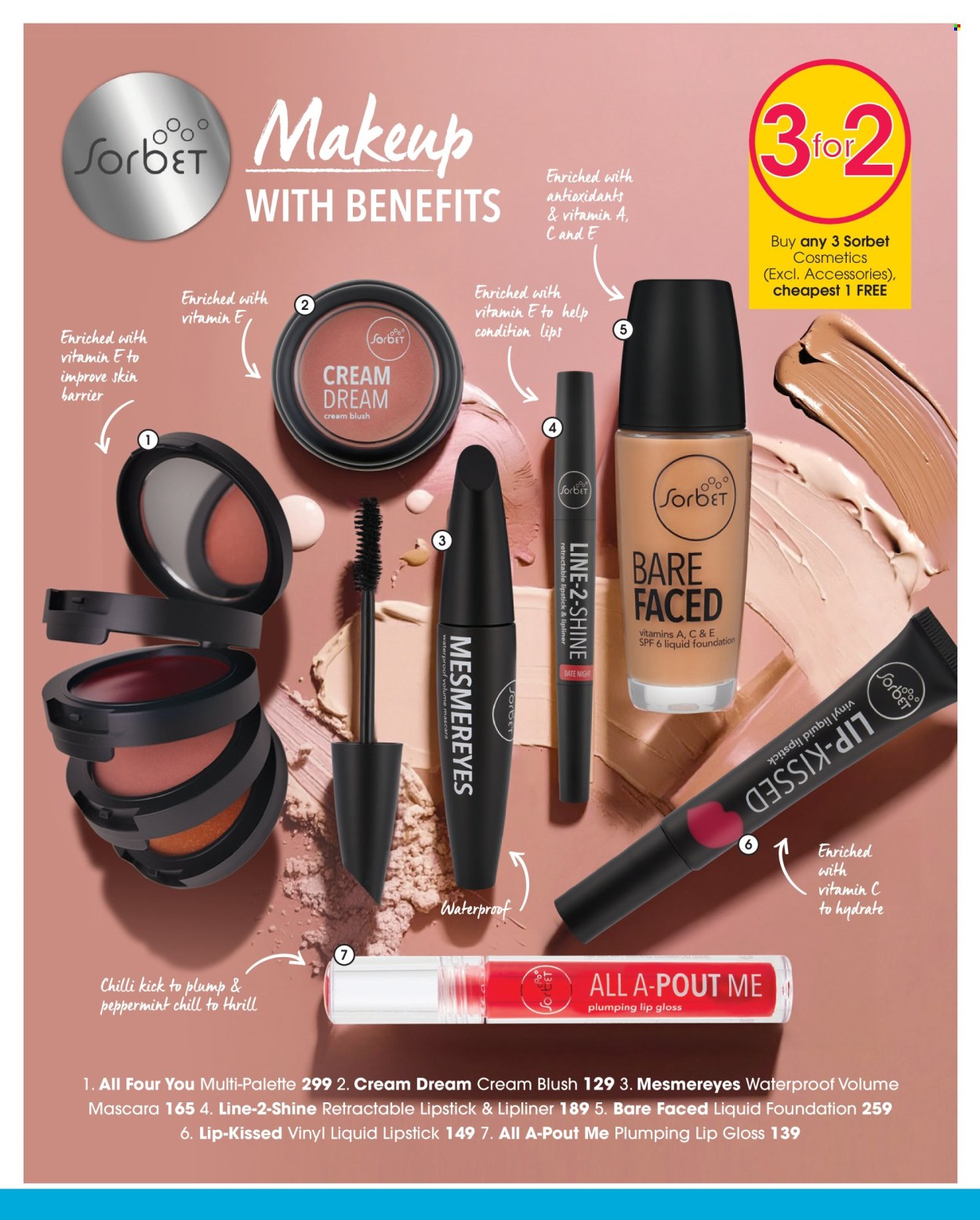 Clicks specials - 09/09/2025 - 22/09/2025. Page 16