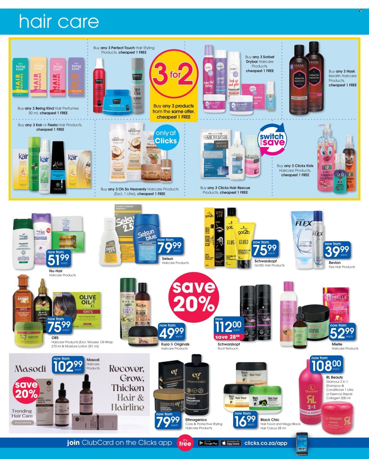 Clicks specials - 09/09/2025 - 22/09/2025. Page 26