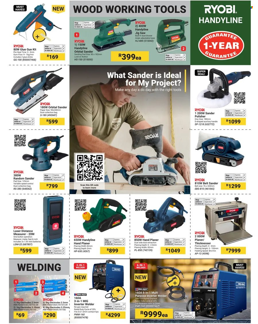Builders specials - 01/09/2025 - 13/10/2025. Page 2