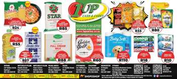 1UP Cash & Carry catalogue  - 09/09/2025 - 15/09/2025.