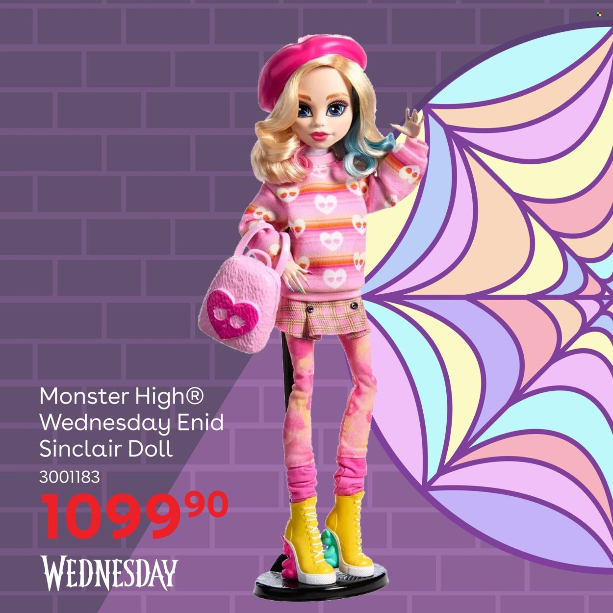 Toys R Us specials. Page 2