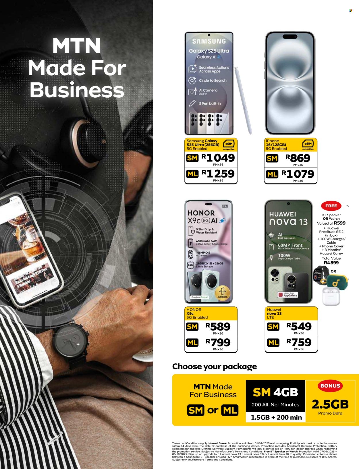 MTN specials - 07/09/2025 - 06/10/2025. Page 4