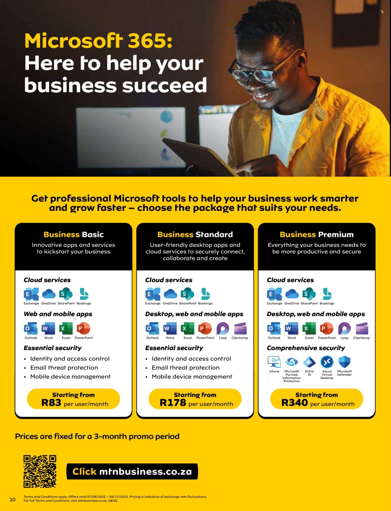 MTN specials - 07/09/2025 - 06/10/2025. Page 10