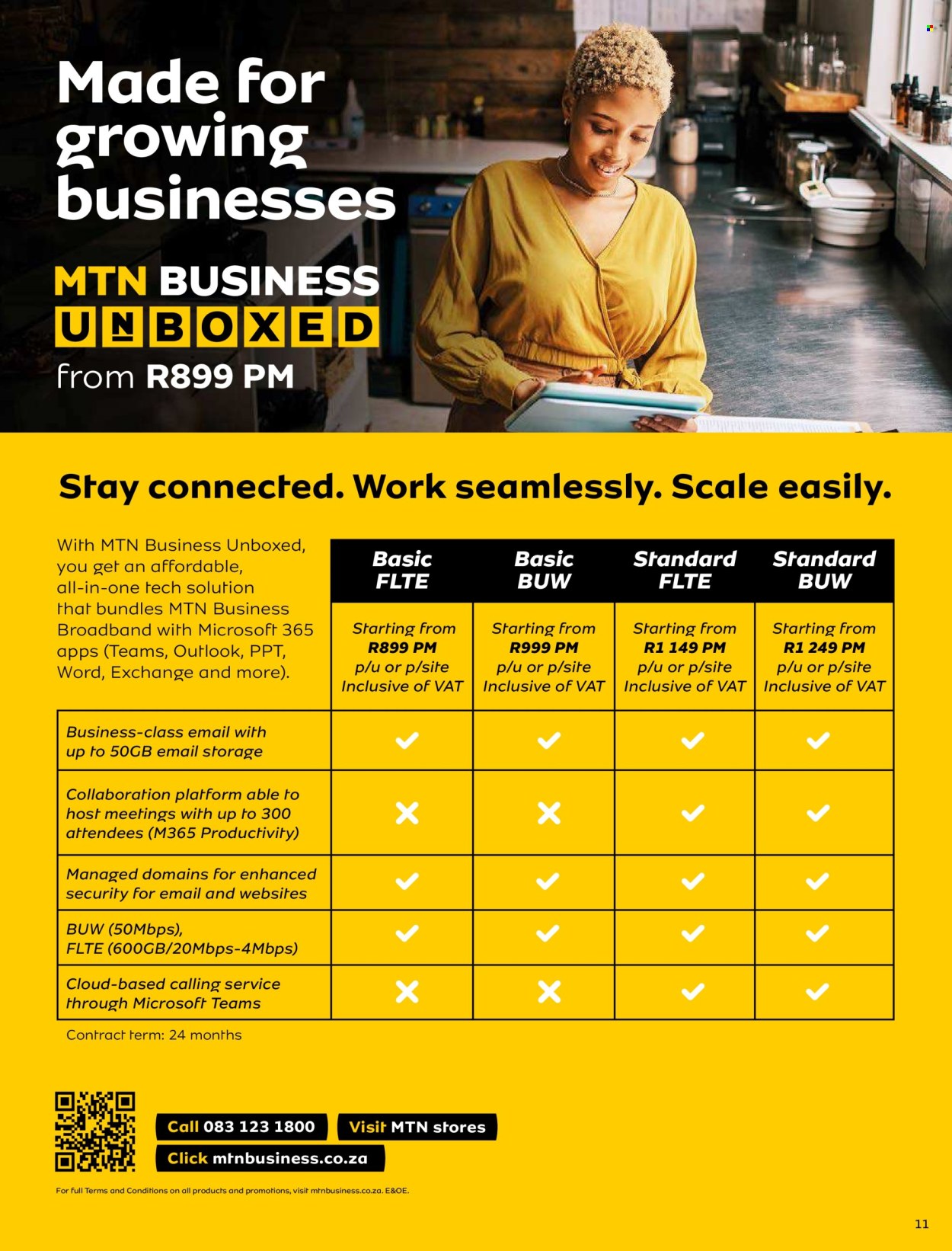 MTN specials - 07/09/2025 - 06/10/2025. Page 11