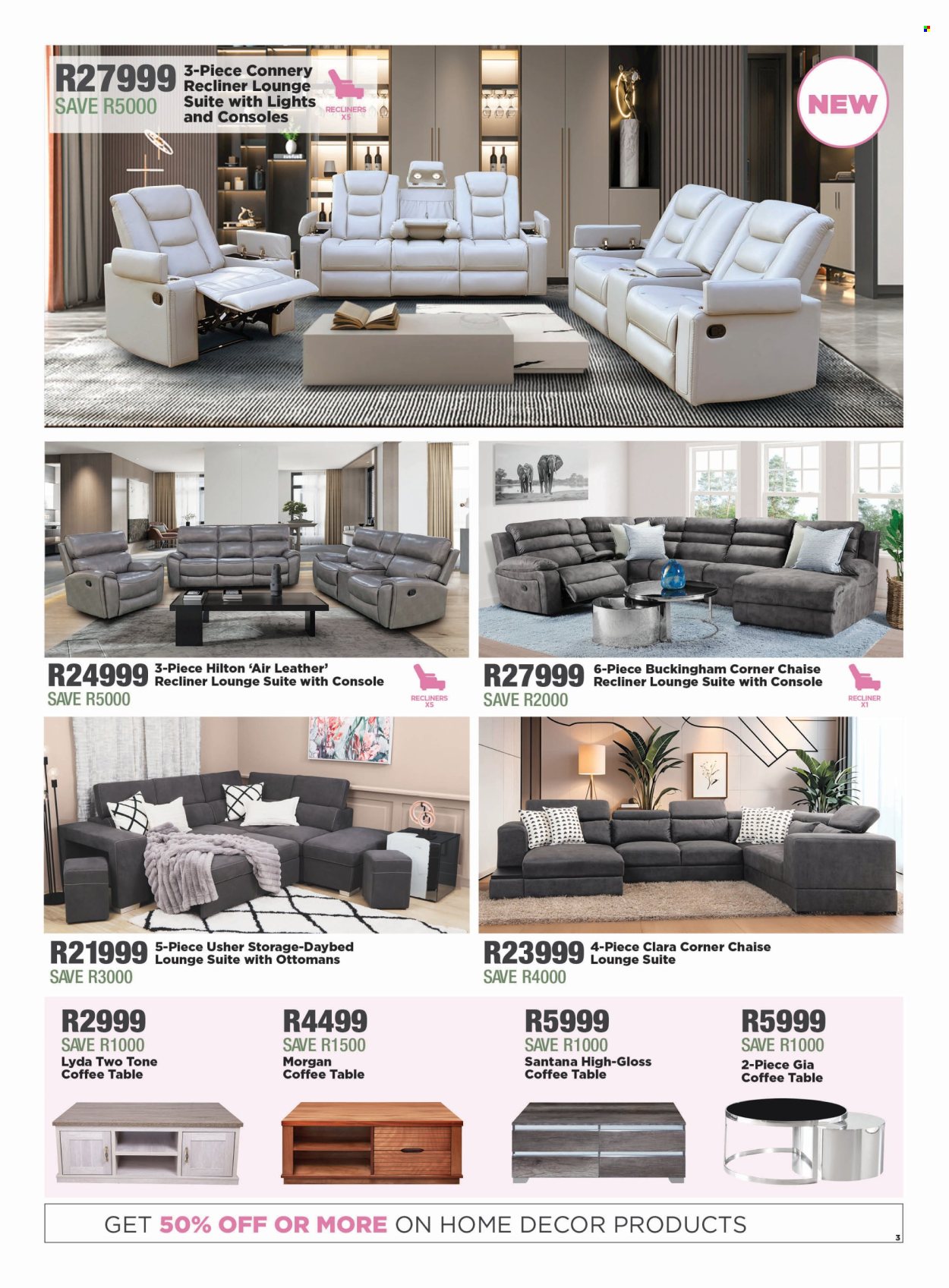 House & Home specials - 08/09/2025 - 21/09/2025. Page 3