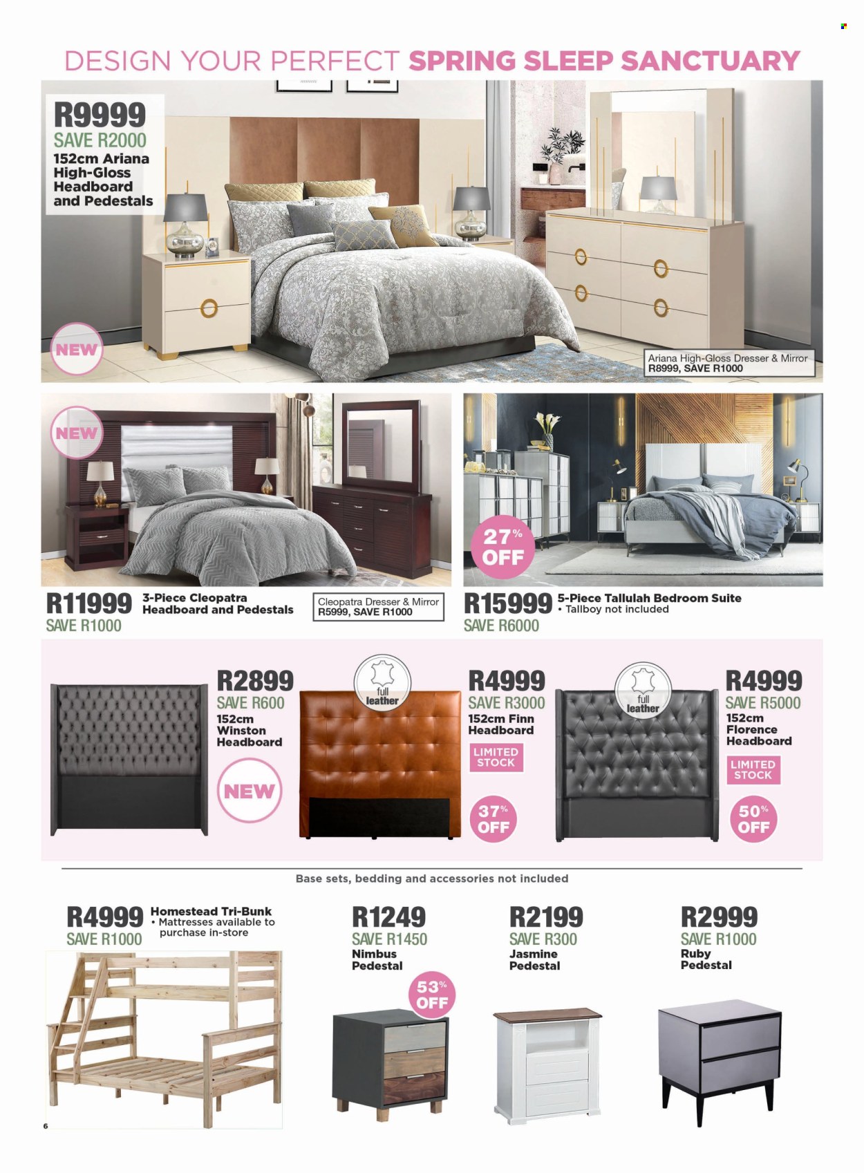 House & Home specials - 08/09/2025 - 21/09/2025. Page 6