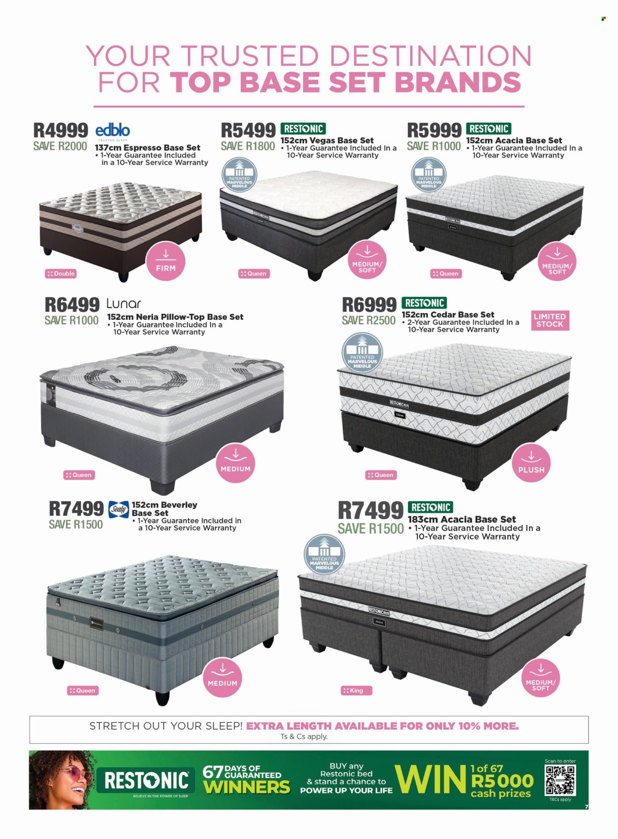 House & Home specials - 08/09/2025 - 21/09/2025. Page 7