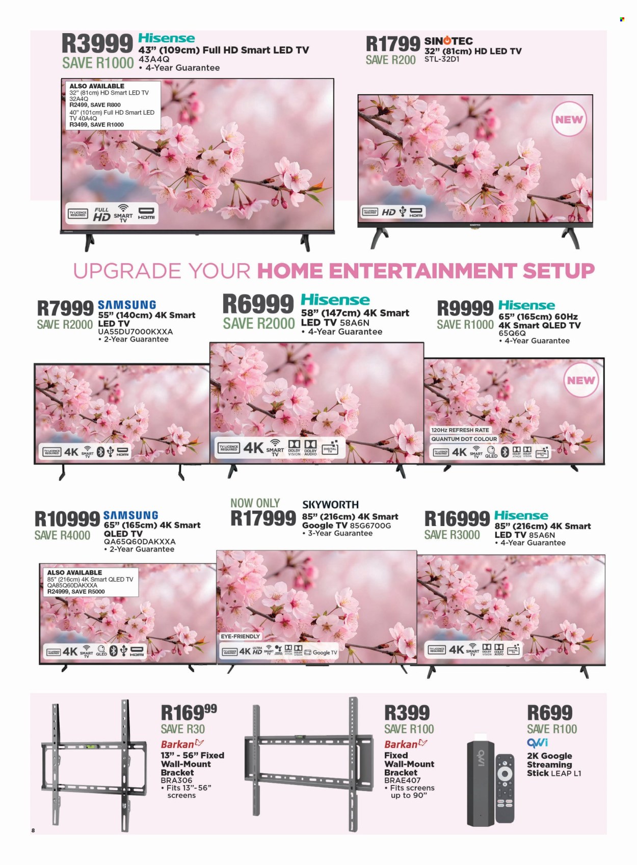 House & Home specials - 08/09/2025 - 21/09/2025. Page 8