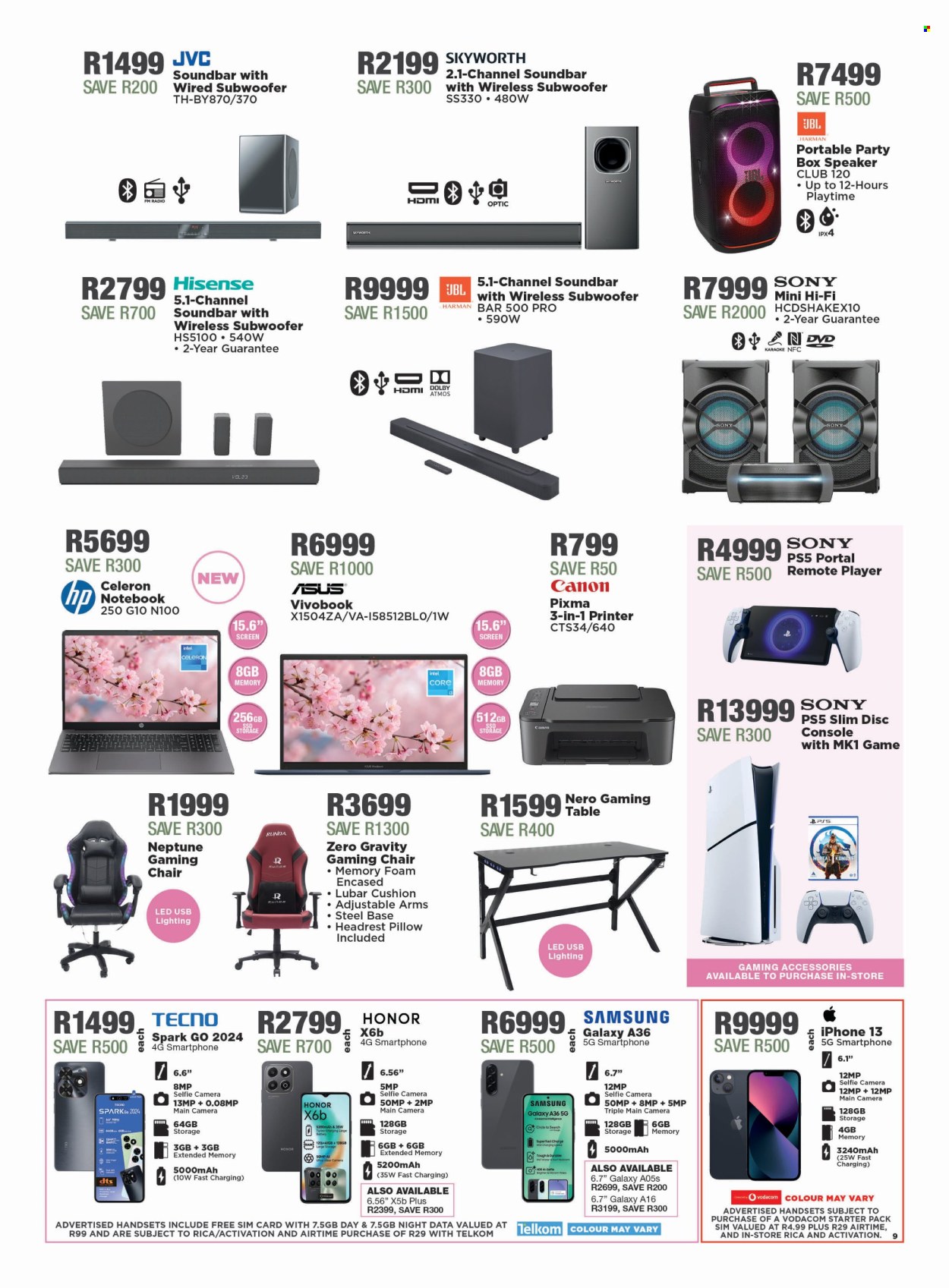 House & Home specials - 08/09/2025 - 21/09/2025. Page 9